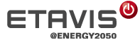 Logo Energy2050ETAVIS