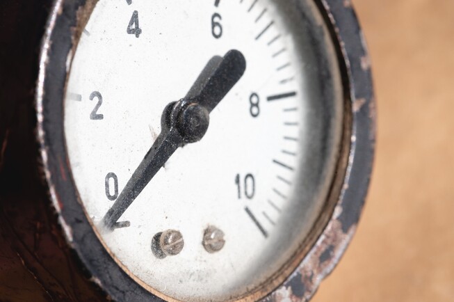 Alte Heizung ersetzen