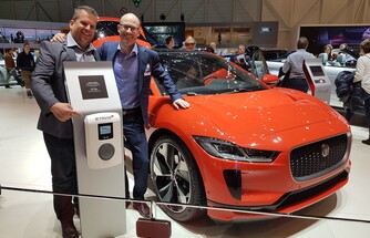 E-Mobilität Partner