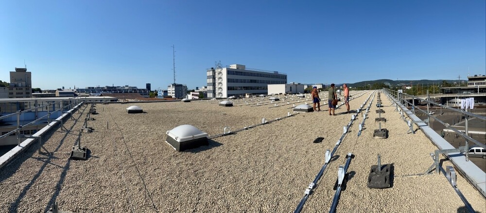 Photovoltaik Basel 1